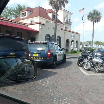 American Legion Post 37 - The American Legion post 37 has called the police 88 times in the past year since the lounge board took over - Venues & Event Spaces Near Me - Saint Augustine, Florida