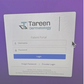 Tareen Dermatology - "New patient signup information" is missing, contact us times out on I am not a robot - Dermatologists Near Me - Roseville, Minnesota Tareen Dermatology - "New patient signup information" is missing, contact us times out on I am not a robot - Dermatologists Near Me - Roseville, Minnesota