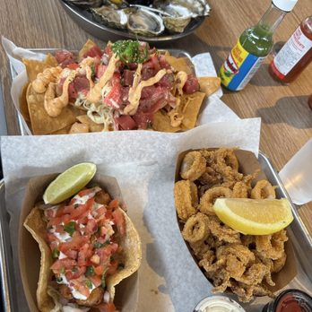 Surfside Fish House - Seafood Near Me - San Diego, California Surfside Fish House - Seafood Near Me - San Diego, California