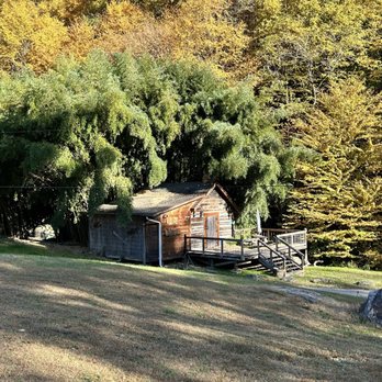 Cooper Creek Trout Farm - Lakes Near Me - Bryson City, North Carolina