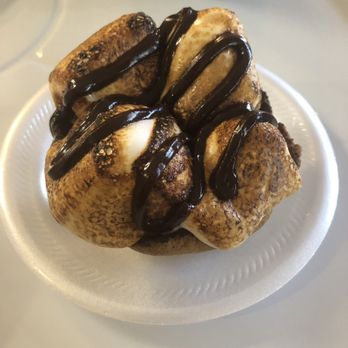 Toasted Mallow - Toasted deliciousness! Fun place to visit! - Desserts Near Me - Gilbert, Arizona