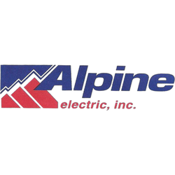 Alpine Electric