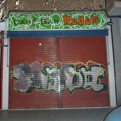 Redolí