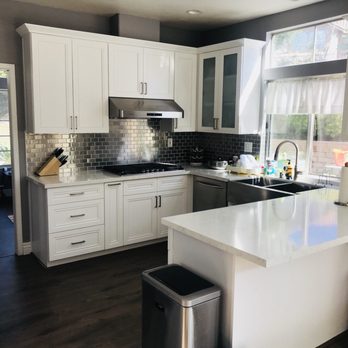 KT Cabinets - Don't forget to ask for some glasses on your cabinets - Cabinetry Near Me - South El Monte, California KT Cabinets - Don't forget to ask for some glasses on your cabinets - Cabinetry Near Me - South El Monte, California