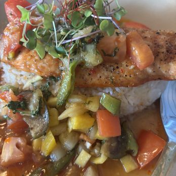 Hanuman Thai Eatery - Thai Near Me - Orange, California