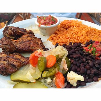 Picante - Mexican Near Me - Berkeley, California