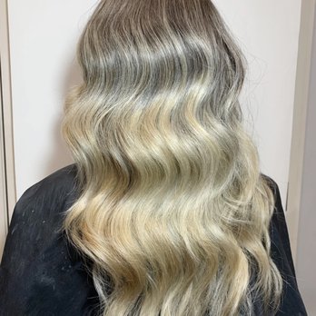 KJP Studio - Krystal - Hair Salons Near Me - Fullerton, California