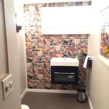 My Construction Group - Bathroom,converted powder room - General Contractors Near Me - San Jose, California My Construction Group - Bathroom,converted powder room - General Contractors Near Me - San Jose, California