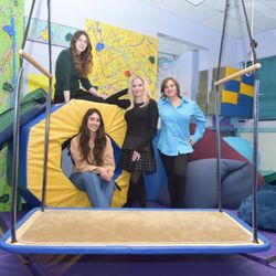 Pediatric Occupational Therapy Services