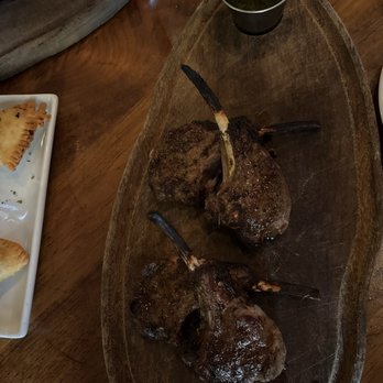 Fogo de Chão - Lamb lollipops - Steakhouses Near Me - Beverly Hills, California Fogo de Chão - Lamb lollipops - Steakhouses Near Me - Beverly Hills, California