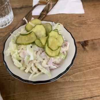 Haberdish - Coleslaw - Southern Near Me - Charlotte, North Carolina Haberdish - Coleslaw - Southern Near Me - Charlotte, North Carolina