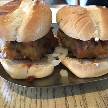 Mumbai Chowk - Vada pav - Indian Near Me - Newark, California Mumbai Chowk - Vada pav - Indian Near Me - Newark, California