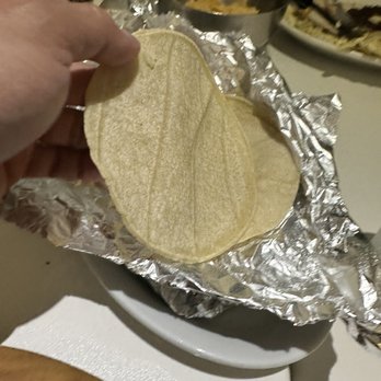 Javi's - Mexican Near Me - Tyler, Texas
