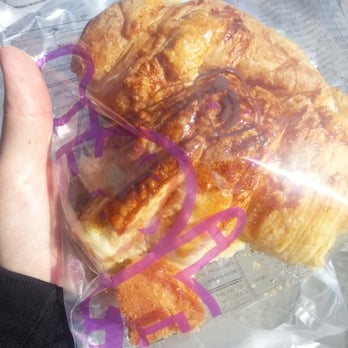JJ Bakery - Pineapple croissant $2 - Bakeries Near Me - Arcadia, California JJ Bakery - Pineapple croissant $2 - Bakeries Near Me - Arcadia, California