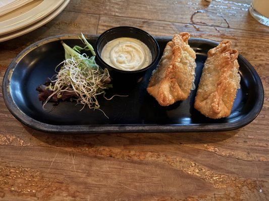 Pirilo Pizza Rustica - Old San Juan by null