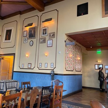 Perch - Lounges Near Me - Los Angeles, California Perch - Lounges Near Me - Los Angeles, California