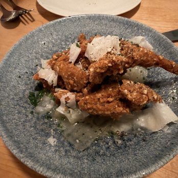 State Bird Provisions - CA State Bird - Tapas/Small Plates Near Me - San Francisco, California State Bird Provisions - CA State Bird - Tapas/Small Plates Near Me - San Francisco, California