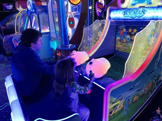 LAUNCH ENTERTAINMENT PARK - Updated June 2026 - 50 Photos & 27 Reviews ...