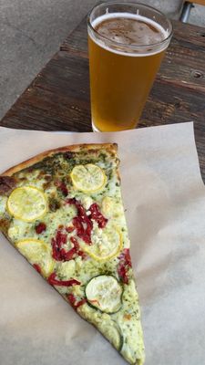 HOTLIPS Pizza - Pearl by null