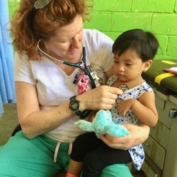 Great Lakes Integrative Medicine - Bringing healthcare to rural Guatemala with Wisconsin Rotary Clubs supporting the Guatemalan Medical Relief Project