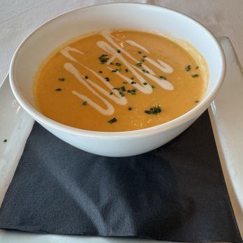 Vintana Wine + Dine - Lobster Bisque - New American Near Me - Escondido, California Vintana Wine + Dine - Lobster Bisque - New American Near Me - Escondido, California