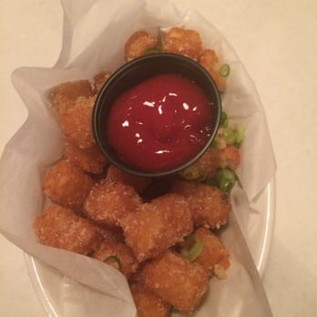 Hooked - Garlic Parmesan Tater Tots - Seafood Near Me - Ocean City, Maryland Hooked - Garlic Parmesan Tater Tots - Seafood Near Me - Ocean City, Maryland