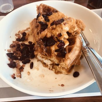 Turning Point - Southern Chicken & Waffles - Breakfast & Brunch Near Me - Newark, Delaware