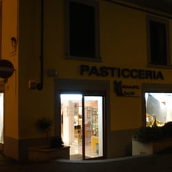 Pasticceria Mannori