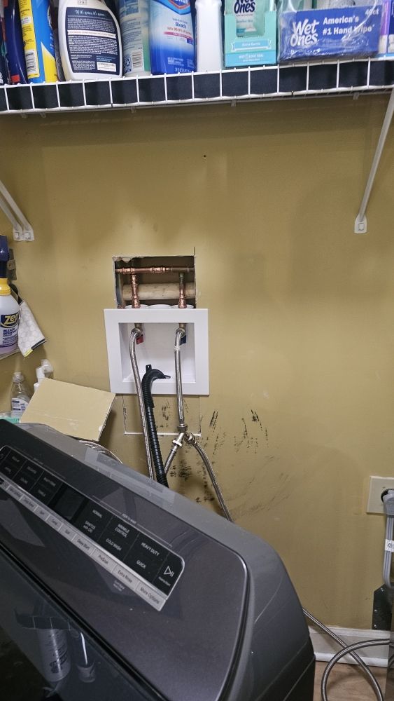 Slide of Pristine Plumbing