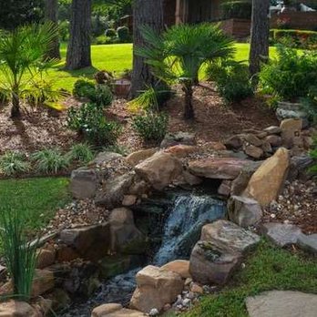 Freeman Landscape - Landscape Architects or Designers Near Me - Nash, Texas Freeman Landscape - Landscape Architects or Designers Near Me - Nash, Texas