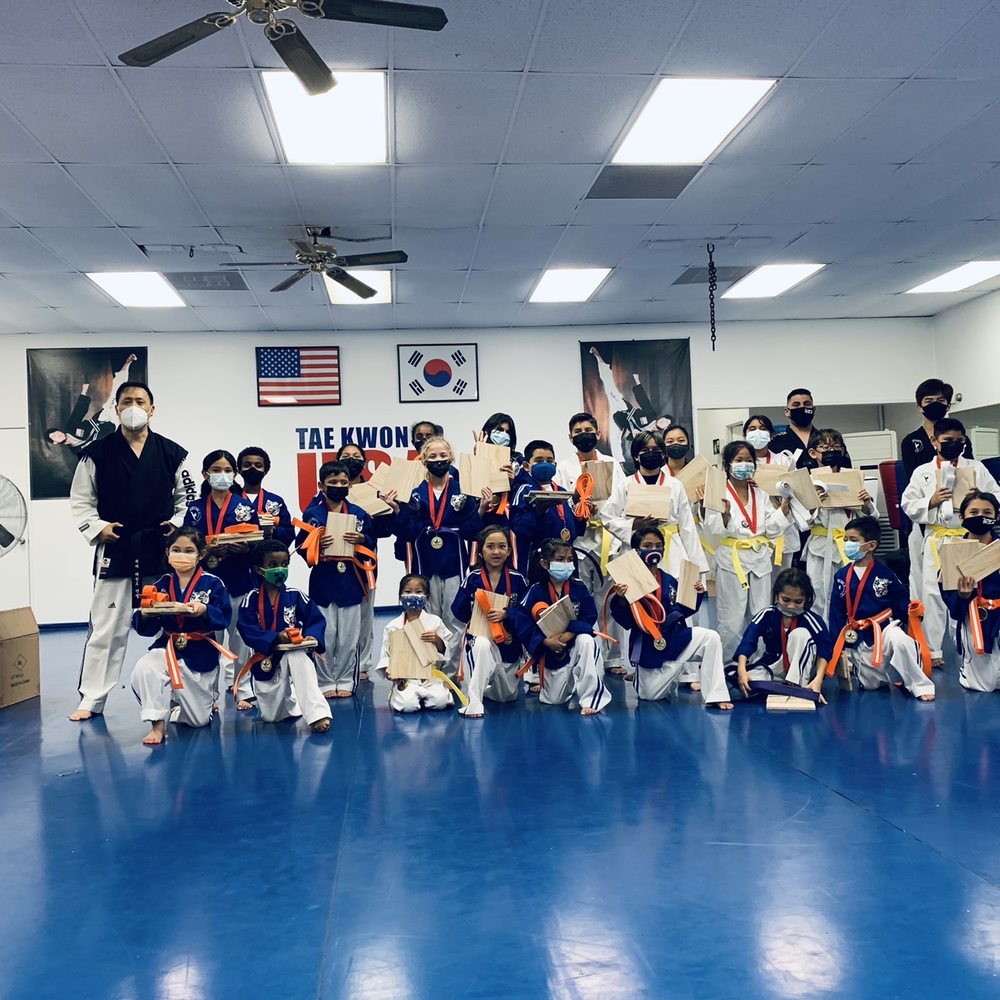 Taekwondo USA - Belt Test! - Taekwondo Near Me - Whittier, California Taekwondo USA - Belt Test! - Taekwondo Near Me - Whittier, California