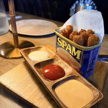 Hula Hoops - Spam Fries - Hawaiian Near Me - South San Francisco, California Hula Hoops - Spam Fries - Hawaiian Near Me - South San Francisco, California