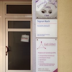Beauty Salon Sanny