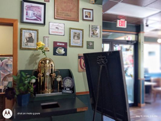 Coffee Culture by null