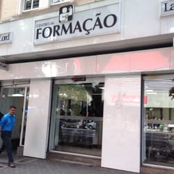 Centro de Formação Lady Lord