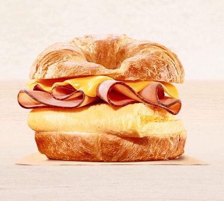 Donut Palace by null