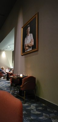 Gordon Ramsay Steak by null