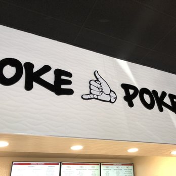 Oke Poke - Poke Near Me - Walnut Creek, California