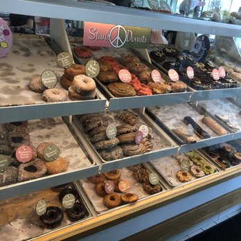 Stan's Donuts & Coffee - Donuts Near Me - Chicago, Illinois Stan's Donuts & Coffee - Donuts Near Me - Chicago, Illinois