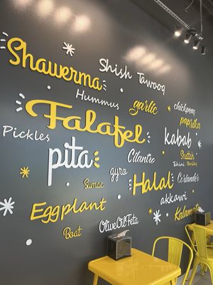Menu photo 3 Shatera Gilbert, AZ