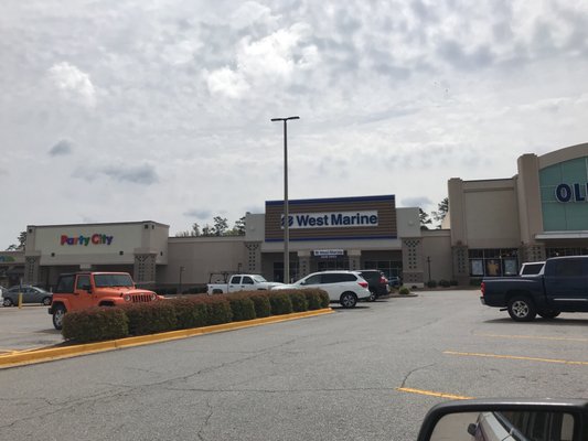 WEST MARINE - Updated March 2025 - 142 Harbison Blvd, Columbia, South