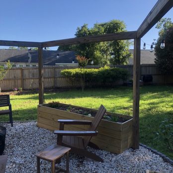 Garden of Eva - Planters - Landscaping Near Me