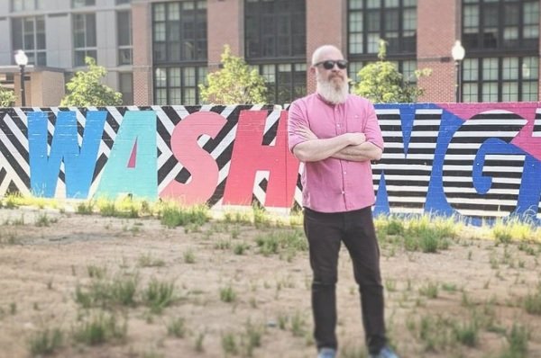 DC Mural Tour by null