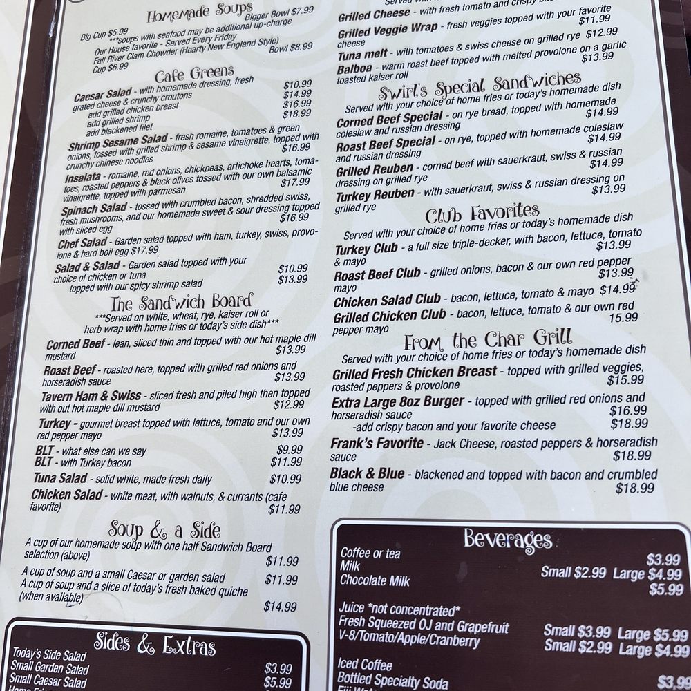 Sha Swirl Cafe & Bakery - Bakeries Near Me - Galloway, New Jersey Sha Swirl Cafe & Bakery - Bakeries Near Me - Galloway, New Jersey