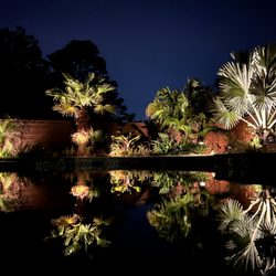 Lucarelli Outdoor Lighting