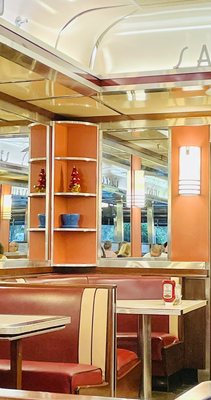 Eveready Diner by null