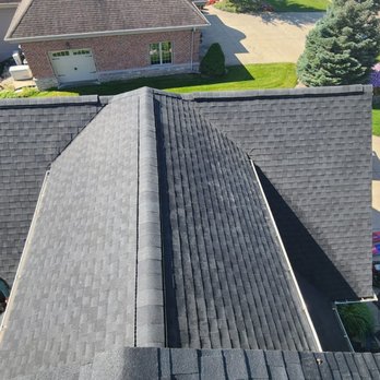 VANBECKS Roofing and Siding - Roof Installation - Roofing Near Me - Kalamazoo, Michigan VANBECKS Roofing and Siding - Roof Installation - Roofing Near Me - Kalamazoo, Michigan