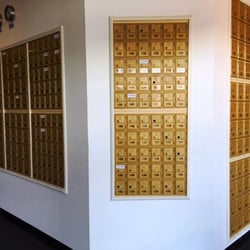 Copy & Ship HQ - 24 hour access mailbox with Colleyville street address