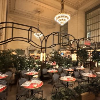 Grand Central Terminal - Landmarks & Historical Buildings Near Me - New York, New York