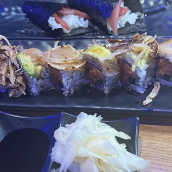 Sushi Damu - Sushi Bars Near Me - Tustin, California Sushi Damu - Sushi Bars Near Me - Tustin, California